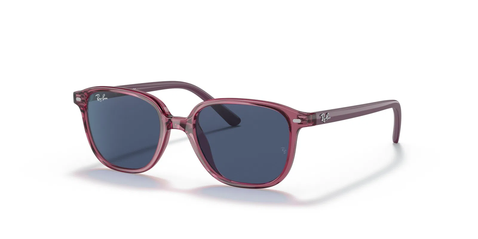 Ray-Ban Kids Leonard Jr 0RJ9093S Sunglasses - view 15